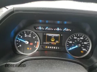 2017 Ford F-250 XLT с VIN 1FT7X2B64HEC84139, выставлен на аукционе Copart как лот 57456575 с пробегом 57 308 миль миль и Списание • Salvage title. История ставок и продаж доступна на DreamBid. Изображение 9.
