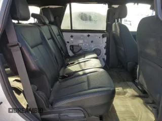 2020 Ford Expedition XL with VIN 1FMJU1GT4LEA04084, listed as a Copart auction lot 82224344 with 101,644 mi miles and Clean title. Bid and sale history available at DreamBid. Image 11.