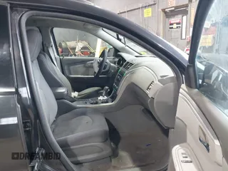 2011 Chevrolet Traverse 1LT with VIN 1GNKVGED9BJ164415, listed as a IAAI auction lot 42186793 with 186,769 mi miles and . Bid and sale history available at DreamBid. Image 5.