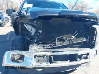2015 Ford F-150 XLT with VIN 1FTEW1EG4FFC84691, listed as a IAAI auction lot 41651229 with 144,784 mi miles. Bid and sale history available at carsss.com. Image 6.