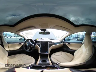 2013 Tesla Model S with VIN 5YJSA1CN8DFP21869, listed as a IAAI auction lot 41772603 with Not provided miles and . Bid and sale history available at DreamBid. Image 19.