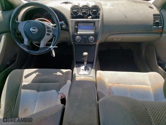 2009 Nissan Altima 2.5 S with VIN 1N4AL21E79N441065, listed as a Copart auction lot 52873605 with 173,936 mi miles and Clean Title. Bid and sale history available at carsss.com. Image 8.