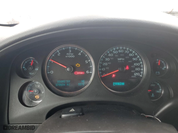 2009 Chevrolet Suburban LT w/2LT with VIN 1GNFK26359R269967, listed as a Copart auction lot 51189125 with 370,604 mi miles and Clean Title. Bid and sale history available at carsss.com. Image 9.