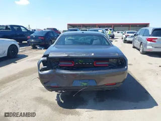 2015 Dodge Challenger R/T with VIN 2C3CDZAT2FH823343, listed as a IAAI auction lot 41877114 with 161,665 mi miles. Bid and sale history available at carsss.com. Image 17.