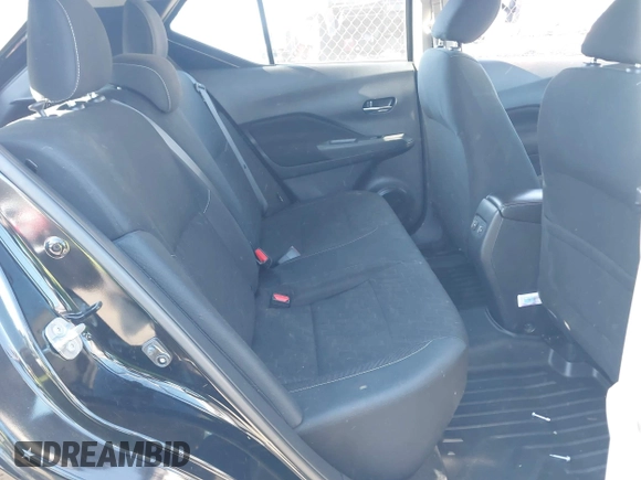 2021 Nissan Kicks SV with VIN 3N1CP5CV9ML523140, listed as a IAAI auction lot 42044267 with 51,182 mi miles and . Bid and sale history available at DreamBid. Image 8.