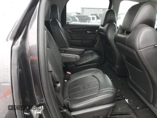 2014 GMC Acadia Denali with VIN 1GKKVTKD2EJ209967, listed as a Copart auction lot 44470755 with 86,282 mi miles and Salvage Title. Bid and sale history available at carsss.com. Image 11.