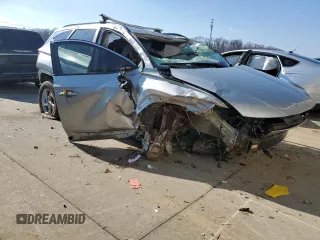 2022 Hyundai Tucson SEL z VIN 5NMJBCAE1NH159272, wystawiony jako Copart lot #44550865 z przebiegiem Nie podano mil oraz Nie do naprawy • Non repairable. Historia ofert i sprzedaży dostępna na DreamBid. Obrazek 4.