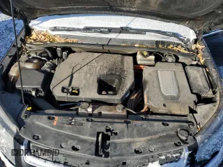 2011 Chevrolet Volt with VIN 1G1RD6E42BU103371, listed as a Copart auction lot 44682695 with 0 mi miles and Salvage Title. Bid and sale history available at carsss.com. Image 11.