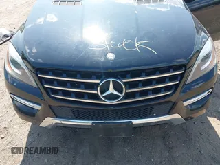 2013 Mercedes-Benz M 350 with VIN 4JGDA5HB1DA111038, listed as a IAAI auction lot 42410566 with 125,136 mi miles and . Bid and sale history available at DreamBid. Image 10.