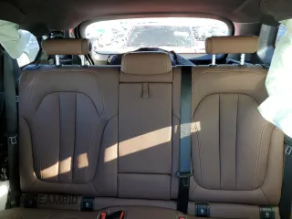 2021 BMW X5 xDrive40i with VIN 5UXCR6C08M9H26435, listed as a Copart auction lot 38291633 with 22,854 mi miles. Bid and sale history available at carsss.com. Image 10.