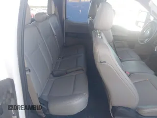 2016 Ford F-150 XL with VIN 1FTEX1CF8GFB29943, listed as a IAAI auction lot 41469600 with 151,099 mi miles and . Bid and sale history available at DreamBid. Image 8.