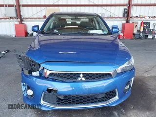 2017 Mitsubishi Lancer ES with VIN JA32V2FW5HU004856, listed as a IAAI auction lot 41950912 with 74,890 mi miles. Bid and sale history available at carsss.com. Image 12.