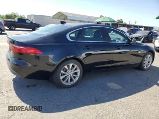 2017 Jaguar XF 20d Premium с VIN SAJBD4BN0HCY36349, выставлен на аукционе Copart как лот 59002945 с пробегом 83 568 миль миль и Чистый • Clean title. История ставок и продаж доступна на DreamBid. Изображение 3.