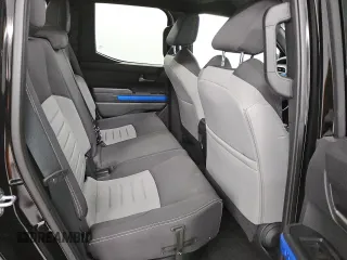 2025 Toyota Tacoma SR with VIN 3TMLB5JN3SM091179, listed as a Copart auction lot 43394885 with 749 mi miles and Clean Title. Bid and sale history available at DreamBid. Image 10.