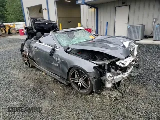 2019 Mercedes-Benz E 53 AMG with VIN WDD1K6BB3KF093862, listed as a Copart auction lot 60511964 with Not Provided miles and Salvage Title. Bid and sale history available at DreamBid. Image 10.