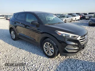 2018 Hyundai Tucson SE z VIN KM8J2CA47JU754245, wystawiony jako Copart lot #47880585 z przebiegiem 94 521 mil mil oraz Szkody całkowita. Historia ofert i sprzedaży dostępna na DreamBid. Obrazek 4.