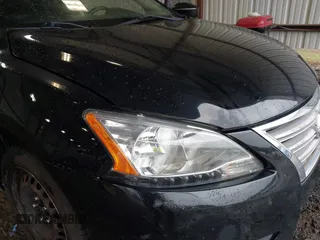 2014 Nissan Sentra S with VIN 3N1AB7APXEY297961, listed as a IAAI auction lot 41978363 with 232,888 mi miles and . Bid and sale history available at DreamBid. Image 6.
