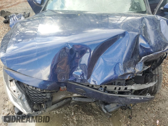 2016 Kia Optima LX with VIN 5XXGT4L36GG060991, listed as a Copart auction lot 52752375 with 106,169 mi miles and Salvage Title. Bid and sale history available at carsss.com. Image 11.