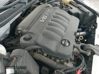 2013 Chevrolet Impala LT z VIN 2G1WG5E3XD1107047, wystawiony jako IAAI lot #41882075 z przebiegiem 93 739 mil mil oraz . Historia ofert i sprzedaży dostępna na DreamBid. Obrazek 12.