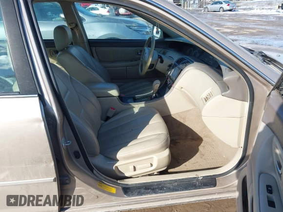 2002 Toyota Avalon XL with VIN 4T1BF28BX2U227129, listed as a IAAI auction lot 41396023 with 126,657 mi miles and . Bid and sale history available at DreamBid. Image 5.