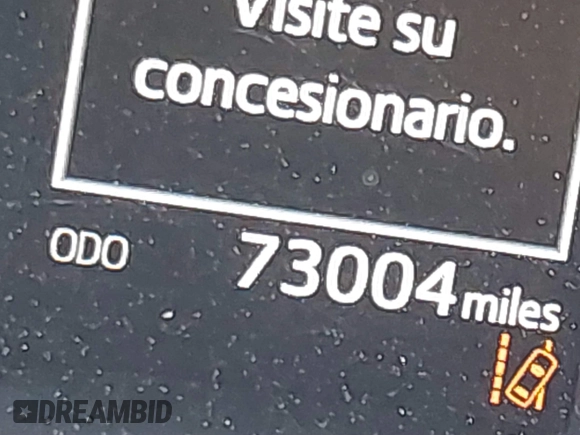 2018 Toyota Highlander LE z VIN 5TDZARFH0JS041636, wystawiony jako IAAI lot #41834037 z przebiegiem 73 004 mil mil oraz . Historia ofert i sprzedaży dostępna na DreamBid. Obrazek 16.