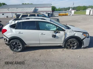 2014 Subaru Crosstrek Premium with VIN JF2GPACC2E8311767, listed as a IAAI auction lot 42243096 with 181,492 mi miles and . Bid and sale history available at DreamBid. Image 14.