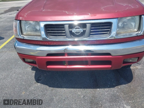 2000 Nissan Frontier XE z VIN 1N6ED27Y3YC382842, wystawiony jako IAAI lot #42343459 z przebiegiem 172 454 mil mil oraz . Historia ofert i sprzedaży dostępna na DreamBid. Obrazek 13.