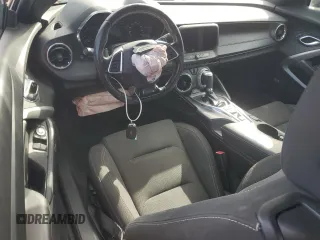 2017 Chevrolet Camaro 1LT with VIN 1G1FB3DS4H0215077, listed as a Copart auction lot 42088305 with 0 mi miles and Non Repairable. Bid and sale history available at carsss.com. Image 8.