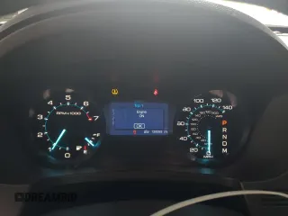 2015 Ford Explorer с VIN 1FM5K8B81FGA71351, выставлен на аукционе Copart как лот 57458855 с пробегом 126 093 миль миль и Списание • Salvage title. История ставок и продаж доступна на DreamBid. Изображение 9.
