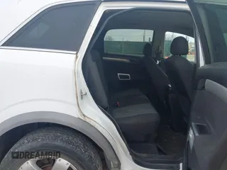 2012 Chevrolet Captiva Sport 1LS with VIN 3GNAL1EK2CS613320, listed as a IAAI auction lot 41526214 with 185,369 mi miles and . Bid and sale history available at DreamBid. Image 8.