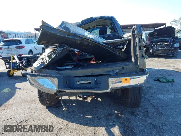 2008 Ford F-150 XL with VIN 1FTRW14W48FA09559, listed as a IAAI auction lot 41661078 with 1 mi miles. Bid and sale history available at carsss.com. Image 15.