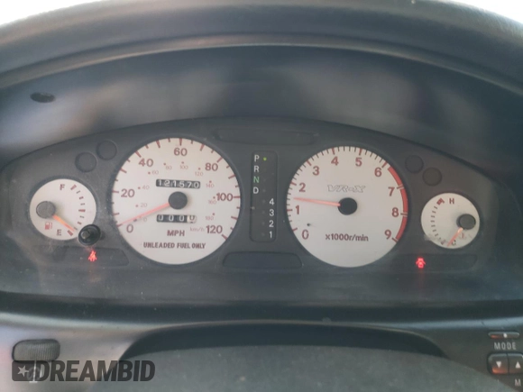 2004 Mitsubishi Diamante z VIN 6MMAP87P64T002041, wystawiony jako Copart lot #48525945 z przebiegiem 121 570 mil mil oraz Szkoda całkowita • Salvage title. Historia ofert i sprzedaży dostępna na DreamBid. Obrazek 9.