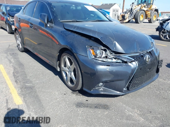 2008 Lexus IS 350 with VIN JTHBE262182013823, listed as a IAAI auction lot 42271498 with 140,335 mi miles and . Bid and sale history available at DreamBid. Image 1.