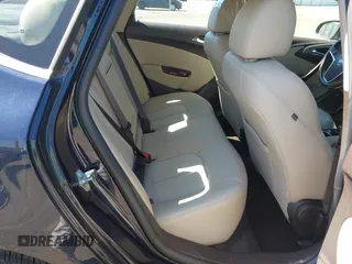 2015 Buick Verano Convenience Group with VIN 1G4PR5SK6F4146464, listed as a IAAI auction lot 42115564 with 23,282 mi miles and . Bid and sale history available at carsss.com. Image 8.