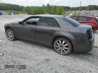 2019 Chrysler 300 Touring with VIN 2C3CCAAGXKH610268, listed as a Copart auction lot 54078265 with 0 mi miles and Clean Title. Bid and sale history available at carsss.com. Image 2.