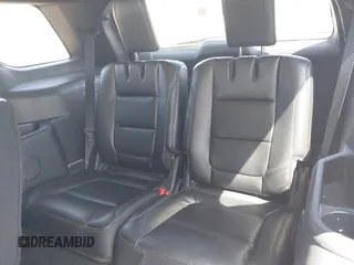 2017 Ford Explorer XLT with VIN 1FM5K7D87HGA59344, listed as a IAAI auction lot 41998969 with 139,110 mi miles and . Bid and sale history available at DreamBid. Image 19.