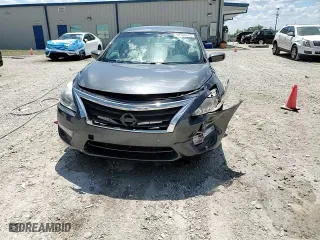 2013 Nissan Altima 2.5 SV with VIN 1N4AL3AP4DN514330, listed as a Copart auction lot 50786415 with 177,694 mi miles and Salvage Title. Bid and sale history available at carsss.com. Image 13.