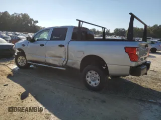 2017 Nissan Titan with VIN 1N6AA1F13HN552434, listed as a Copart auction lot 83294434 with 199,500 mi miles and Salvage title. Bid and sale history available at DreamBid. Image 2.