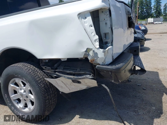 2007 Nissan Titan LE с VIN 1N6AA07BX7N212925, выставлен на аукционе IAAI как лот 42517184 с пробегом 147 671 миль миль и . История ставок и продаж доступна на DreamBid. Изображение 6.