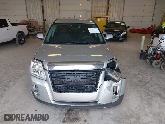 2012 GMC Terrain SLE-1 with VIN 2GKFLREK5C6218967, listed as a IAAI auction lot 42275434 with 215,518 mi miles and . Bid and sale history available at DreamBid. Image 12.