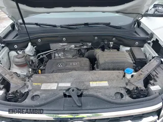 2023 Volkswagen Atlas SE с VIN 1V2WP2CA2PC527423, выставлен на аукционе IAAI как лот 41929349 с пробегом 33 884 миль миль и . История ставок и продаж доступна на DreamBid. Изображение 10.