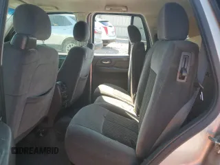 2009 GMC Envoy SLE z VIN 1GKDS33S292130250, wystawiony jako Copart lot #53634415 z przebiegiem Nie podano mil oraz Szkoda całkowita • Salvage title. Historia ofert i sprzedaży dostępna na DreamBid. Obrazek 10.