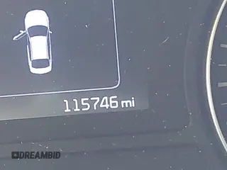 2018 Kia Optima S z VIN 5XXGT4L31JG256876, wystawiony jako IAAI lot #42046732 z przebiegiem 115 746 mil mil oraz . Historia ofert i sprzedaży dostępna na DreamBid. Obrazek 14.