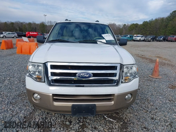 2012 Ford Expedition Max King Ranch с VIN 1FMJK1H50CEF08542, выставлен на аукционе IAAI как лот 41387666 с пробегом 183 064 миль миль и . История ставок и продаж доступна на DreamBid. Изображение 12.
