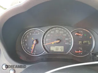 2014 Nissan Maxima SV z VIN 1N4AA5AP7EC908175, wystawiony jako Copart lot #61656265 z przebiegiem 282 757 mil mil oraz Szkoda całkowita • Salvage title. Historia ofert i sprzedaży dostępna na DreamBid. Obrazek 9.