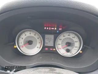 2013 Subaru Impreza 2.0i с VIN JF1GPAA68DG853624, выставлен на аукционе IAAI как лот 41770426 с пробегом 118 088 миль миль и . История ставок и продаж доступна на DreamBid. Изображение 7.