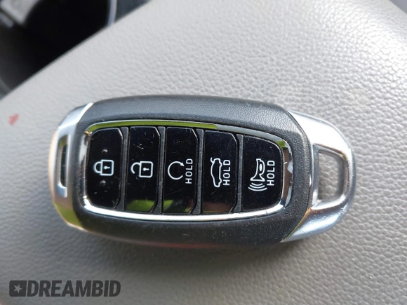 2023 Hyundai Elantra SEL with VIN KMHLS4AG7PU408729, listed as a IAAI auction lot 41735295 with 42,789 mi miles and . Bid and sale history available at DreamBid. Image 11.
