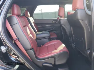 2023 Dodge Durango SRT 392 Premium with VIN 1C4SDJGJ8PC673452, listed as a Copart auction lot 83558234 with Not Provided miles and Clean Title. Bid and sale history available at DreamBid. Image 11.