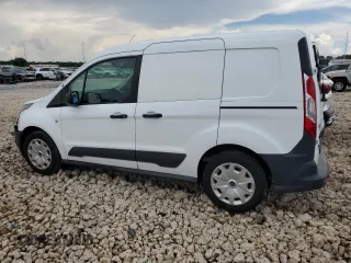 2016 Ford Transit Connect XL with VIN NM0LS6E75G1230912, listed as a Copart auction lot 63085105 with 272,029 mi miles and Clean title. Bid and sale history available at DreamBid. Image 2.