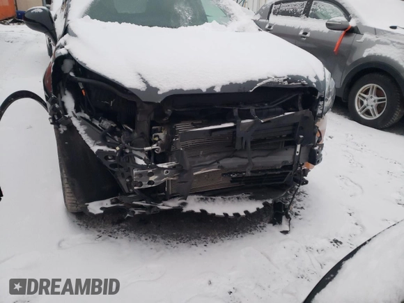 2019 Buick Envision Essence with VIN LRBFX1SA7KD025571, listed as a Copart auction lot 48222975 with 56,328 mi miles and Salvage Title. Bid and sale history available at DreamBid. Image 13.